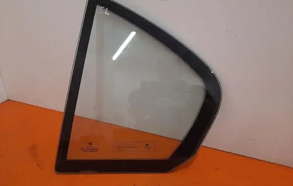 BMW 3 E36 Rear side window 43R-000981