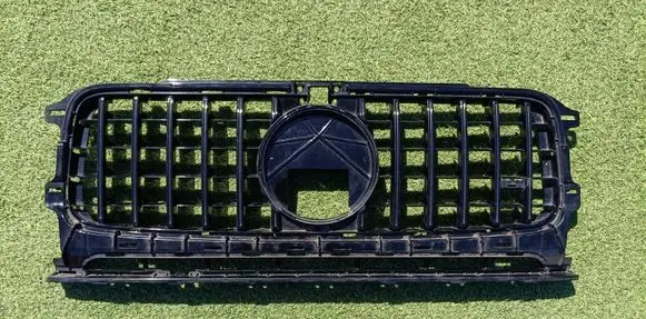Mercedes-Benz G W463 2nd Gen Front grill A4638885300
