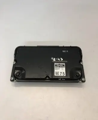 Toyota Corolla E210 E21 Other control units/modules 8966602750 MB2762007912