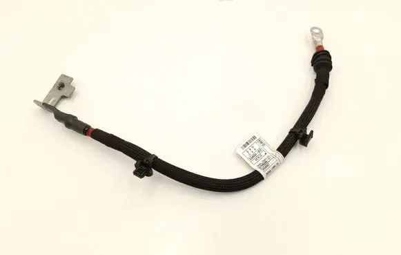 BMW 3 G20 G21 Positive cable (battery) 8706240 8706239 34028580