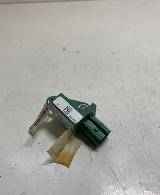 Volkswagen PASSAT B6 Airbag deployment crash/impact sensor 3C0909606