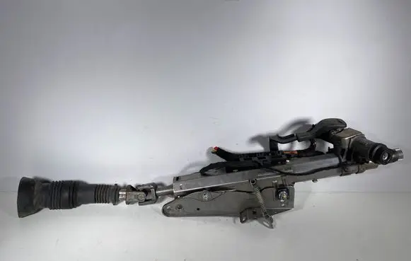 Volkswagen Transporter - Caravelle T5 Steering wheel axle 7E1419501E
