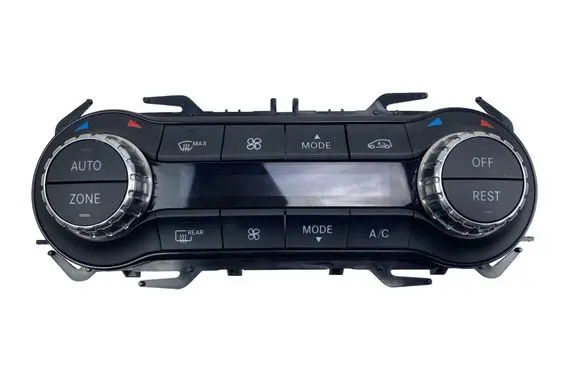 Mercedes-Benz A W176 Interior fan control switch A2469003816 A2469013306