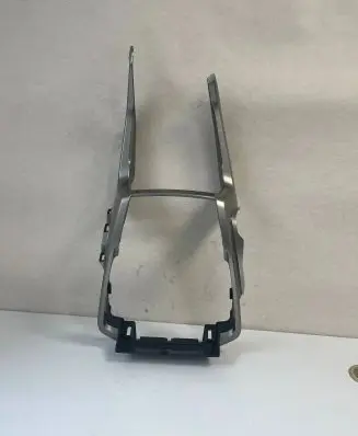 Other center console (tunnel) element