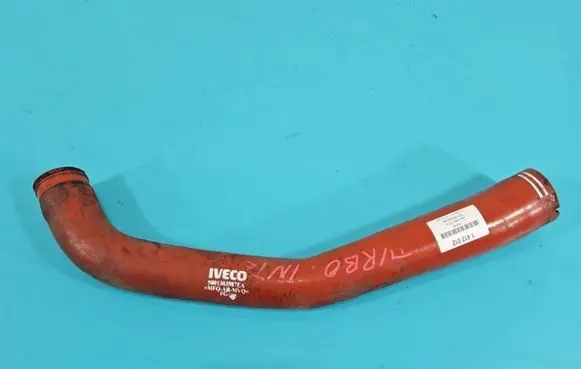 Iveco Daily 6th gen Intercooler hose/pipe 5801303587EA IMPRK1412012