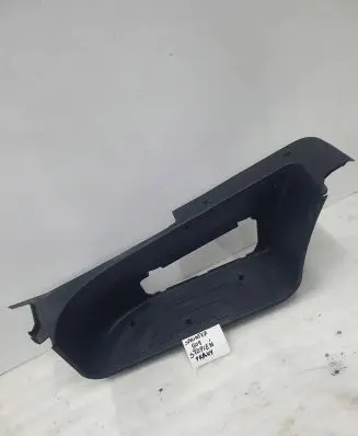 Mercedes-Benz Sprinter W907 W910 Sill A9106864000