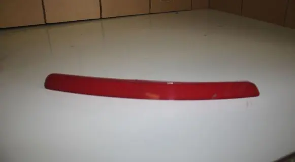 Volkswagen Beetle A5 Rear tail light reflector 5C5945105
