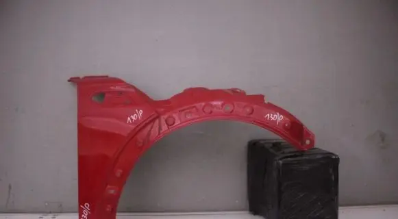 Mini One - Cooper Coupe R56 Fender mounting bracket HDUSIWKRBXKW