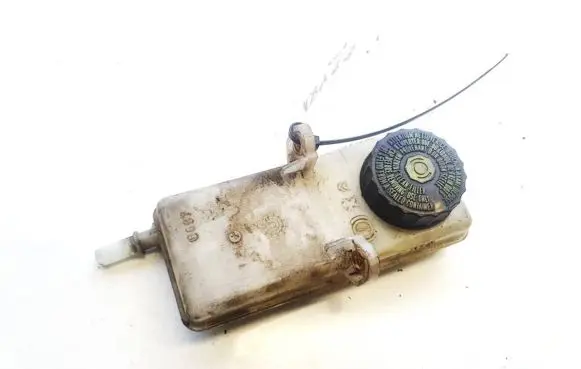 Citroen C4 I Brake fluid reservoir 0204224574