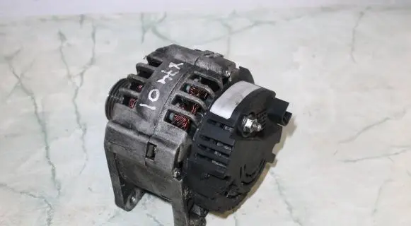Renault Laguna II Generator/alternator