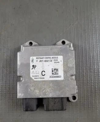 Ford Mustang VI Airbag control unit/module JR3T14B321CB