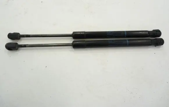 Skoda Citigo Tailgate/trunk strut/damper 1ST827550B