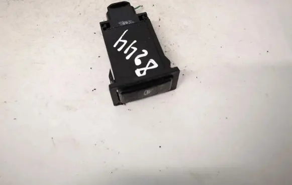 Toyota Avensis T250 Wiper switch 156762