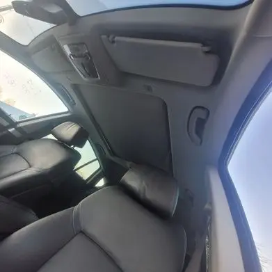BMW 5 GT F07 Headlining 