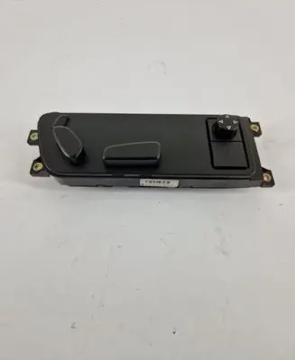 Volkswagen Touareg I Seat control switch 7L6959766