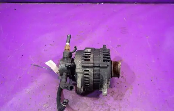 Opel Astra H Generator/alternator