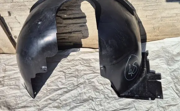 Volkswagen ID. Buzz Front wheel arch liner splash guards 1T3805912B