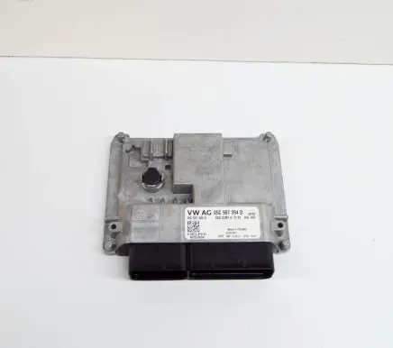 Skoda Kamiq Engine control unit/module 42022454 05C907394D
