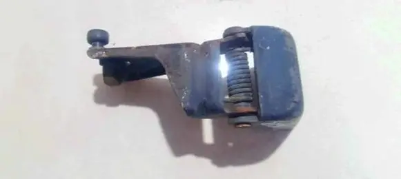 Chrysler Voyager Sliding door trim 4675651 l269a5b