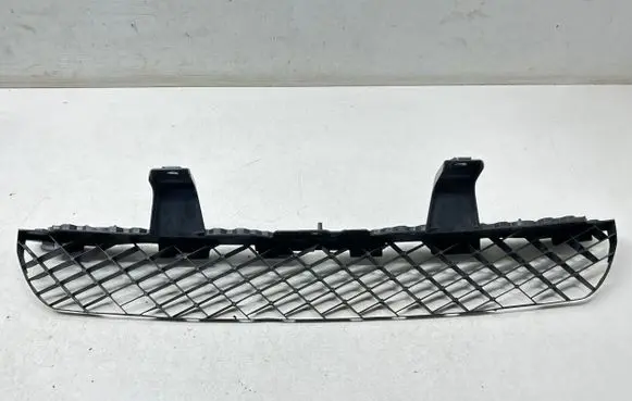 Rear bumper support beam