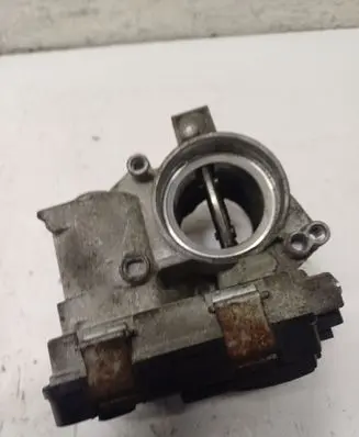 Fiat Qubo Throttle valve 55255919