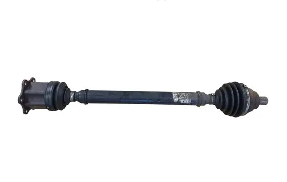 Volkswagen PASSAT CC Front driveshaft 3C0407272AK