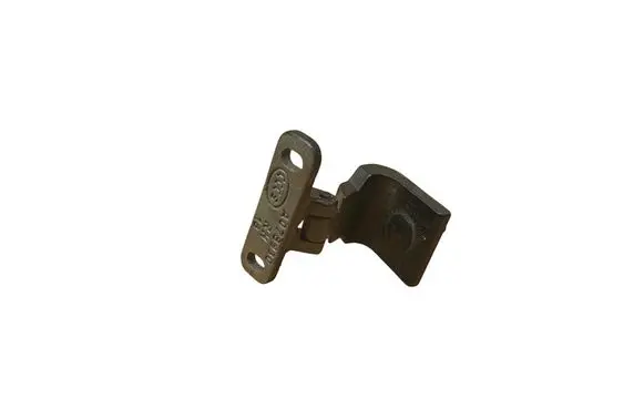 Porsche Cayenne (9Y0 9Y3) Tailgate/trunk/boot hinge 8U0827300E