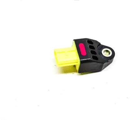 Toyota Yaris Airbag deployment crash/impact sensor 898310D060