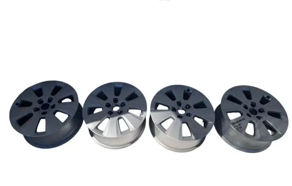 Audi A4 S4 B8 8K R17 alloy rim 8K0601025AM