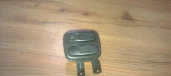 Mazda Xedos 6 Fog light switch 