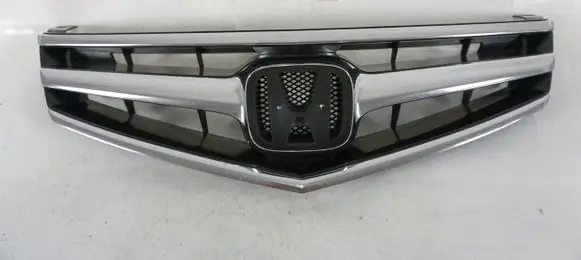 Honda Accord Front bumper upper radiator grill