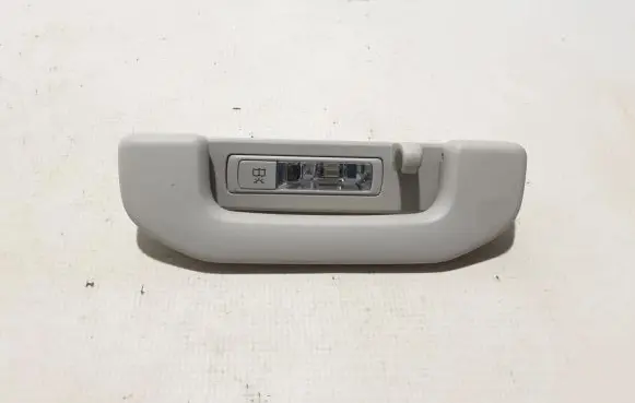 Mercedes-Benz GLC C253 Rear interior roof grab handle A0009069205