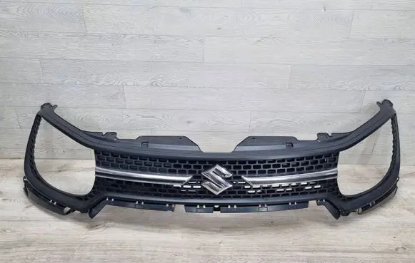 Suzuki Ignis Front bumper upper radiator grill 7211262R0