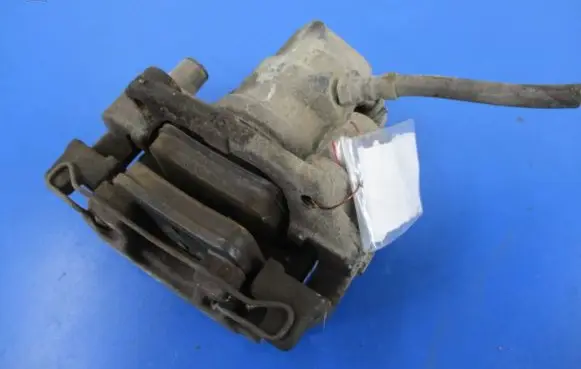 Mazda 3 I Rear brake caliper