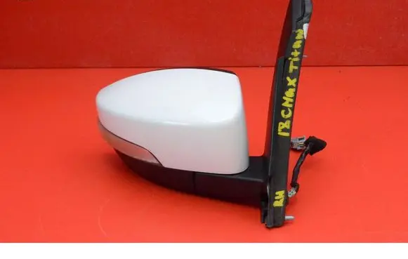 Ford Grand C-MAX Front door electric wing mirror HM5B17682AC