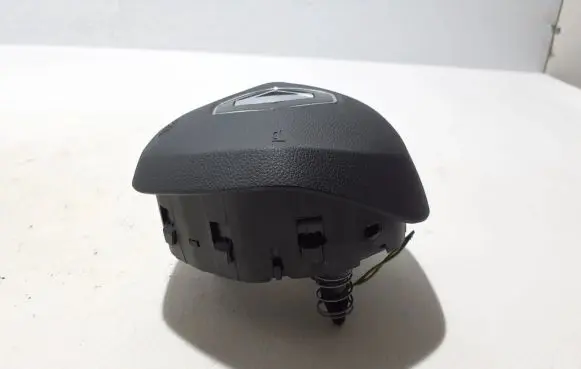 Renault Captur II Steering wheel airbag 985706493R