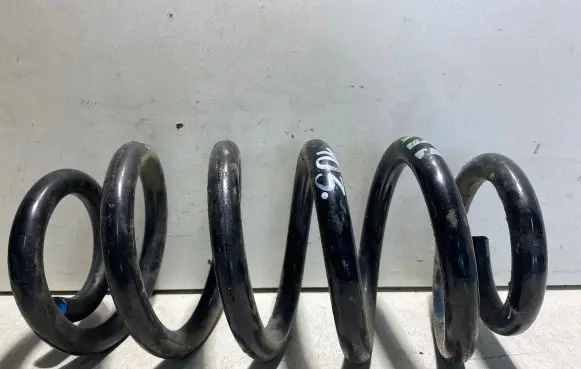 Audi A6 S6 C6 4F Rear coil spring