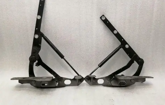 Mercedes-Benz SL R230 Convertible roof hinge A2308800228 A2308800128