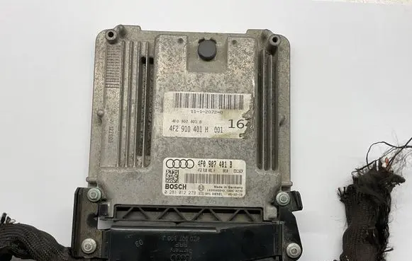 Engine control unit/module