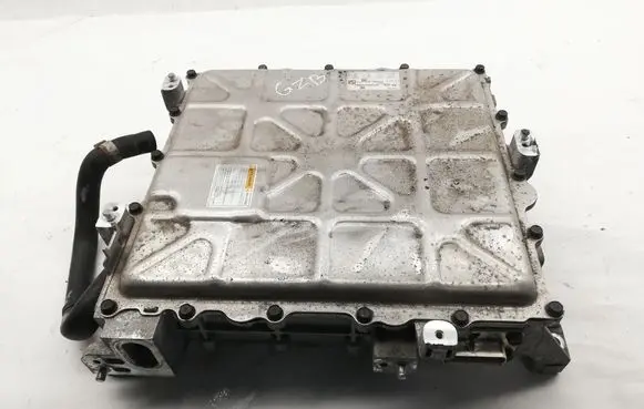 Hyundai Ioniq Voltage converter inverter 364000E155