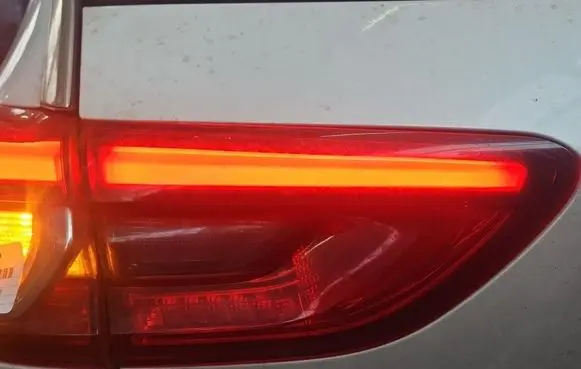 Opel Insignia B Rear/tail lights 39107538 IMPRK1557925