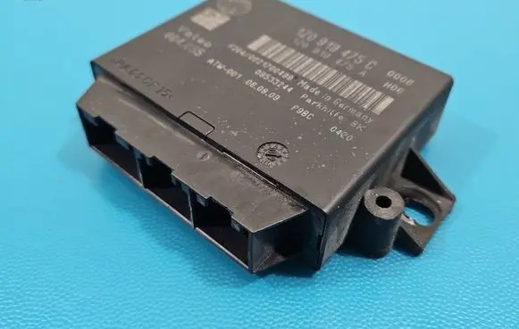 Skoda Octavia Mk2 (1Z) Parking PDC control unit/module 1Z0919475C IMPRK1526825