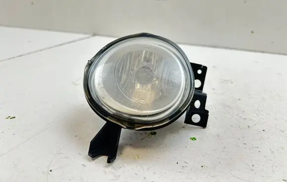 Front fog light