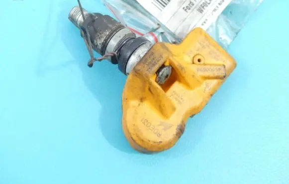 Ford Focus Tire pressure sensor 45000B93 IMPRK1260117