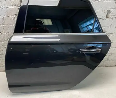 Audi A6 S6 C7 4G Rear door