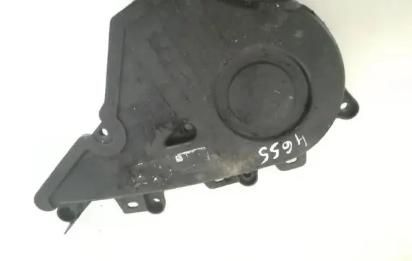 Toyota Previa (XR30, XR40) II Timing belt guard (cover) 9095001357a 90950-01357-a
