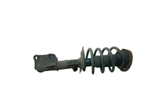 Ford Mondeo MK V Front shock absorber with coil spring