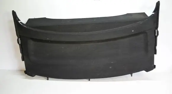 Volkswagen PASSAT B6 Parcel shelf 3C5863413AK