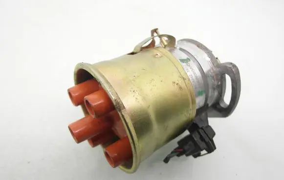 Volkswagen Polo III 6N 6N2 6NF Spark distributor K08W003AKB