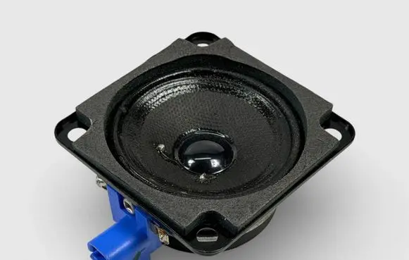 Cadillac Escalade Subwoofer speaker 15186672